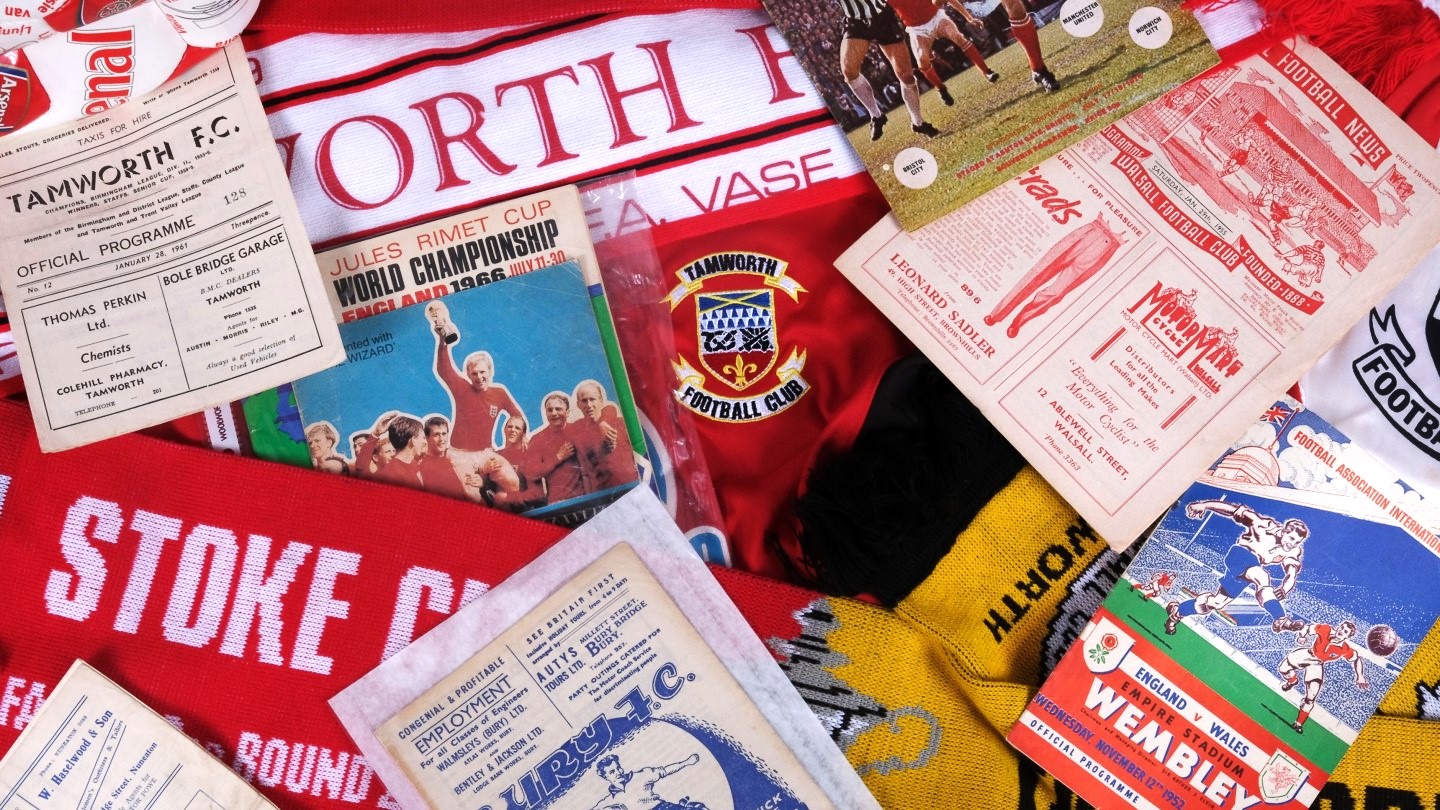 Tamworth Football Programmes Web Hero (1)