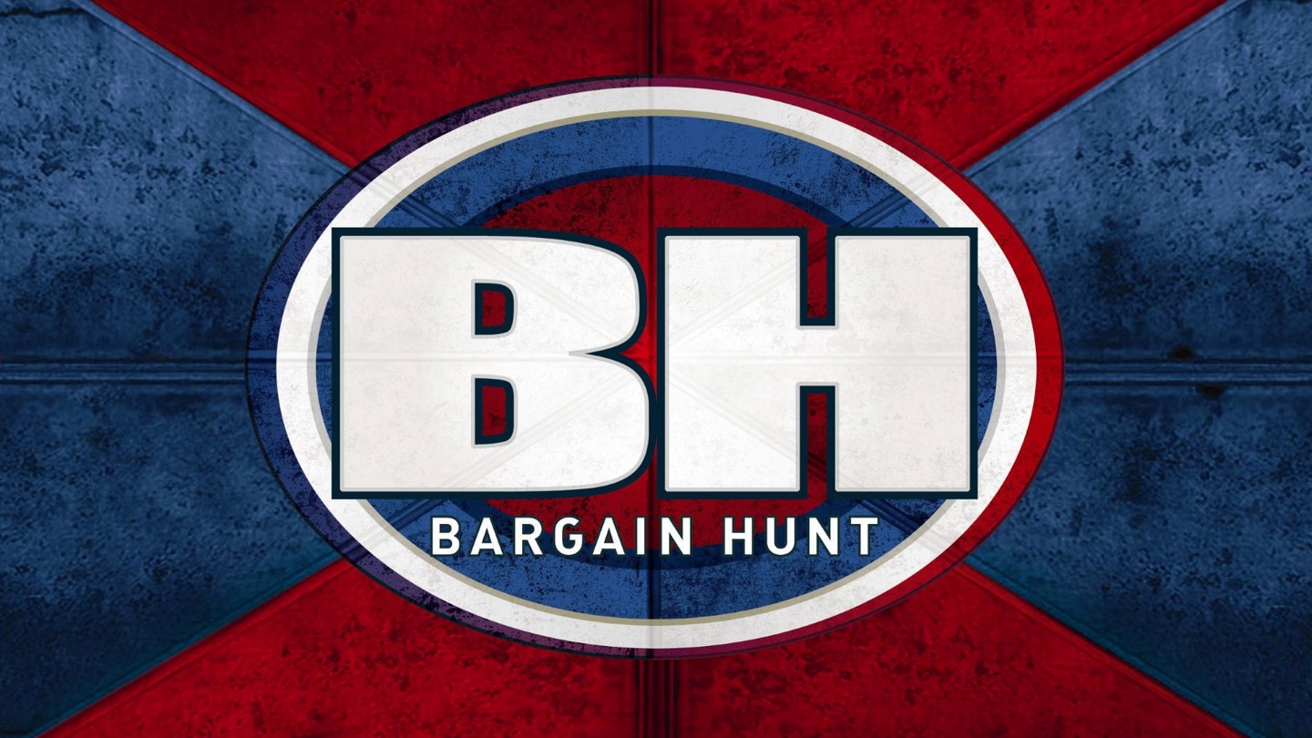 Bargainhunt