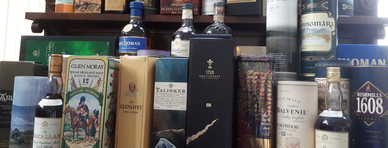 Whisky Ws