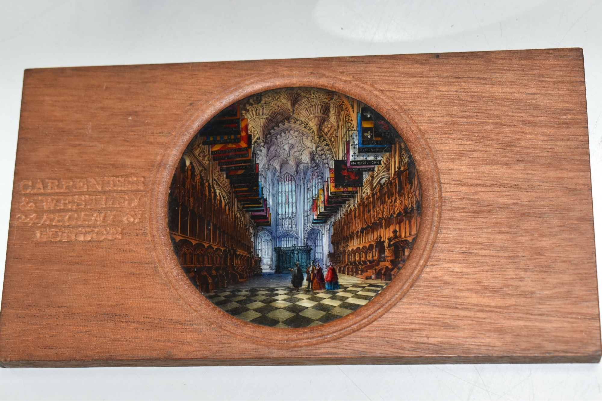 95 Magic Lantern Slides Sold £1,100