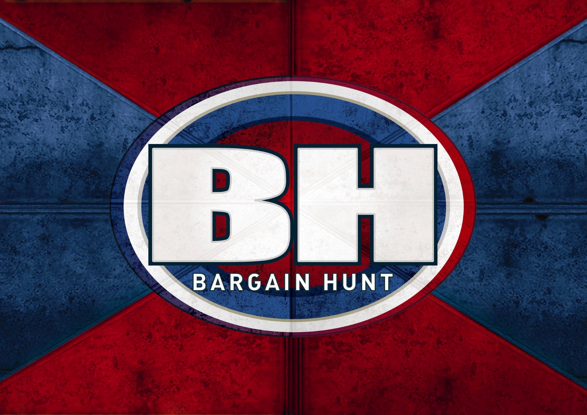 Bargainhunt