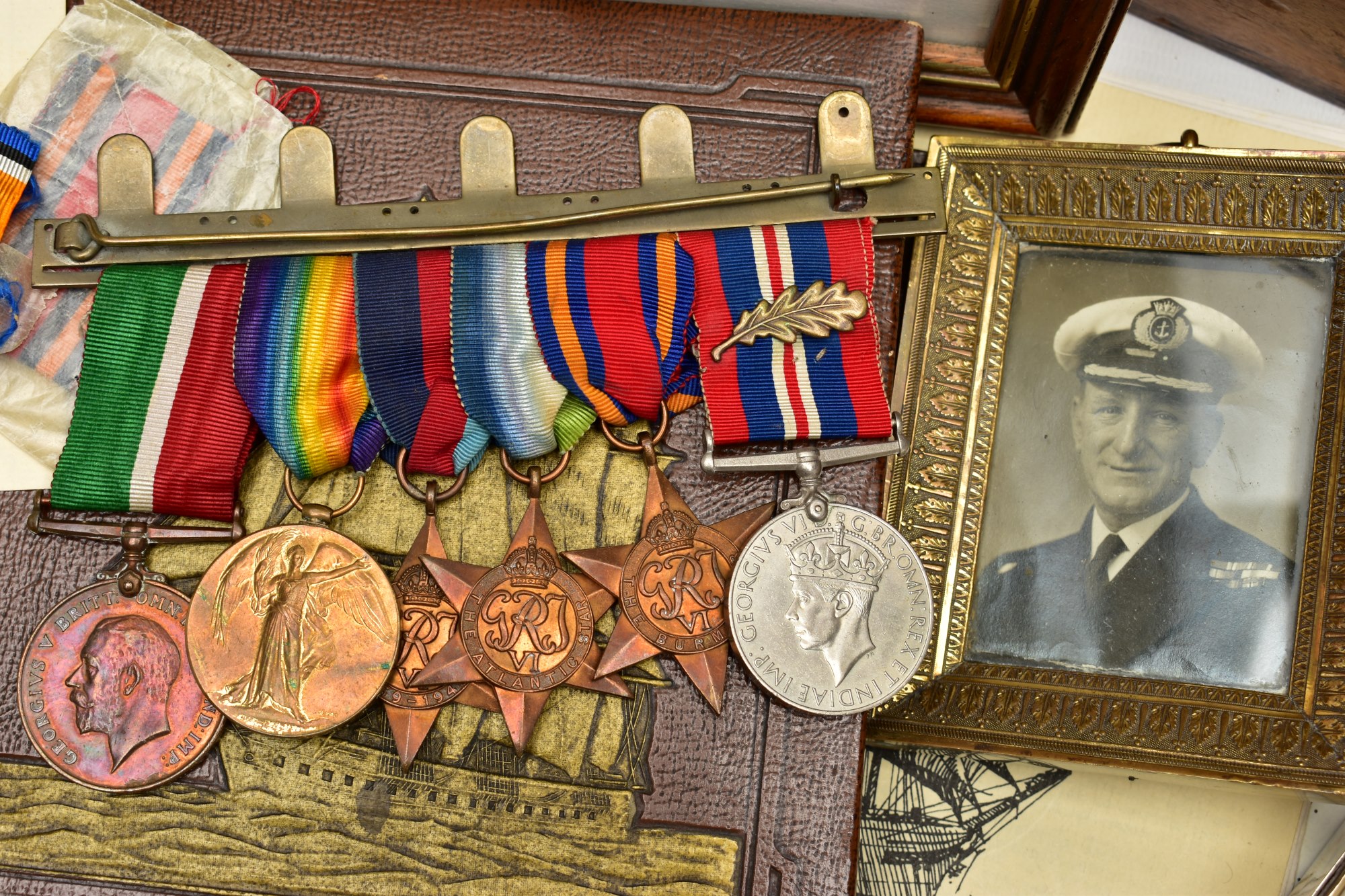 Medals Image