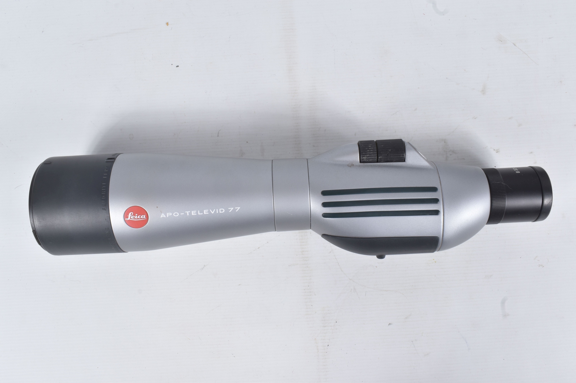 Leica APO Televid 77 Spotting Scope Sold £340