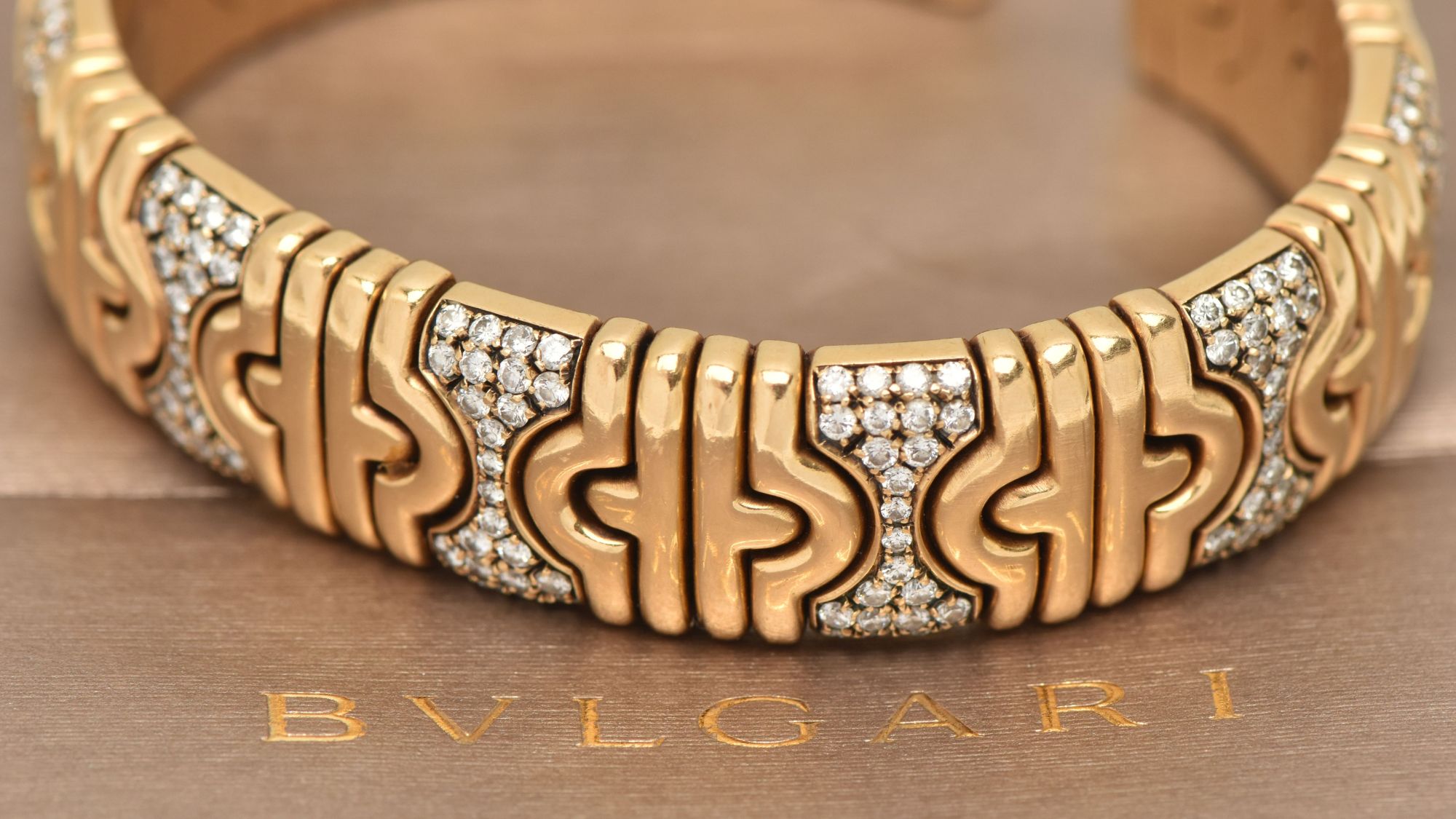 Bulgari Bracelet Lot 412 Dec 8 2025 Page Top