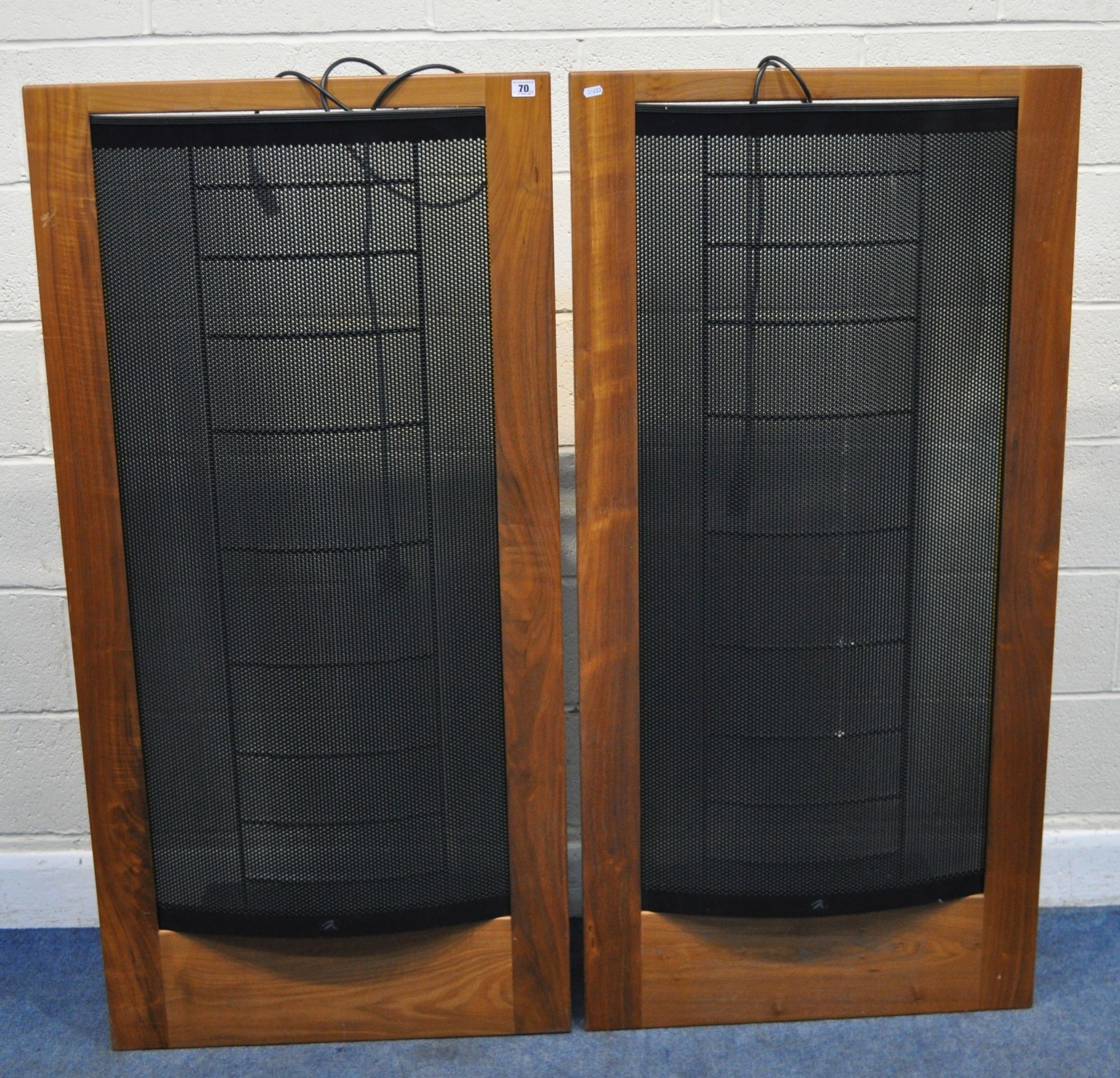 Martin Logan CLS 2 Electrostatic Speakers Sold £500