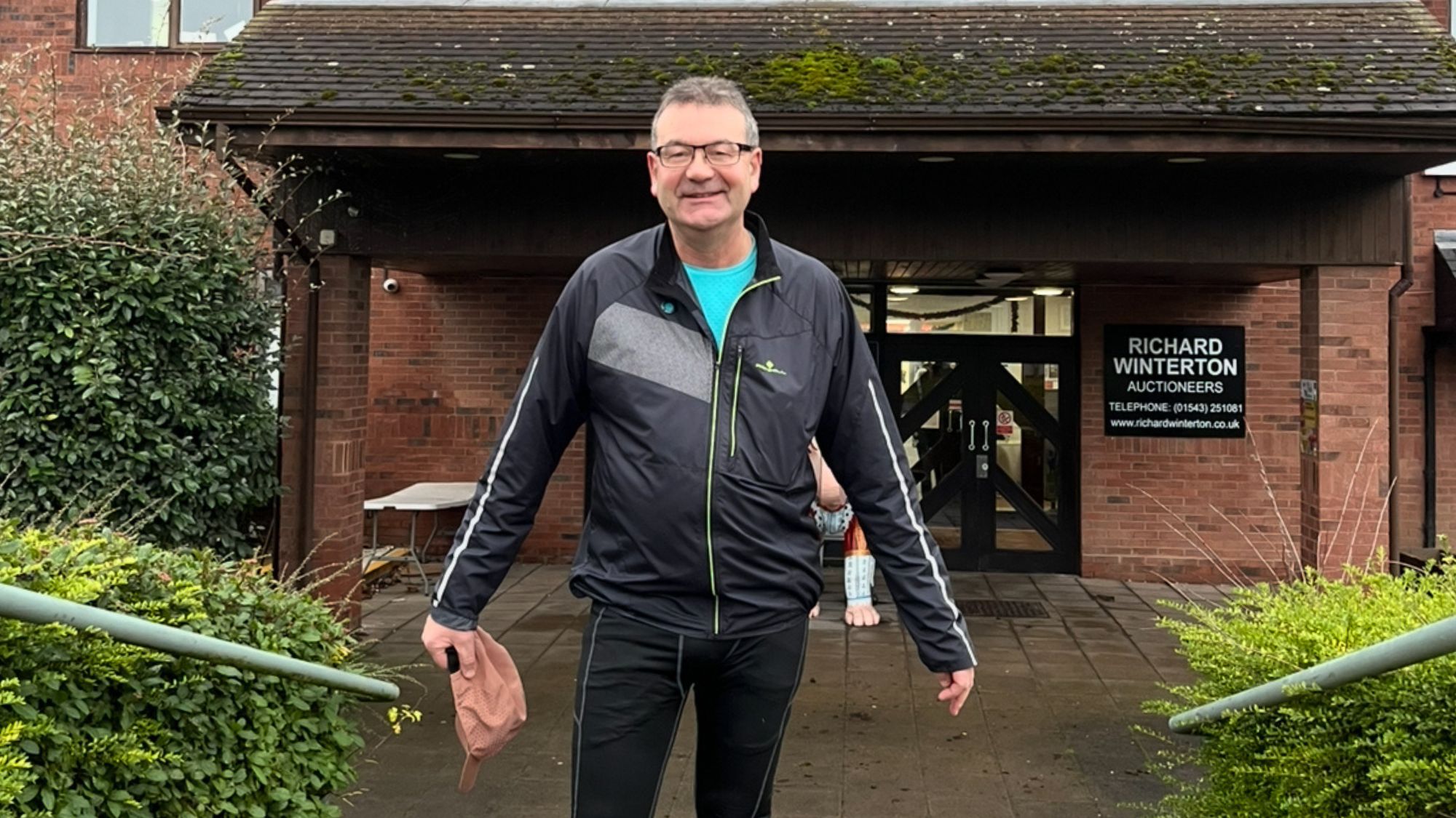 Richard Winterton London Marathon 2026 Page Top 2