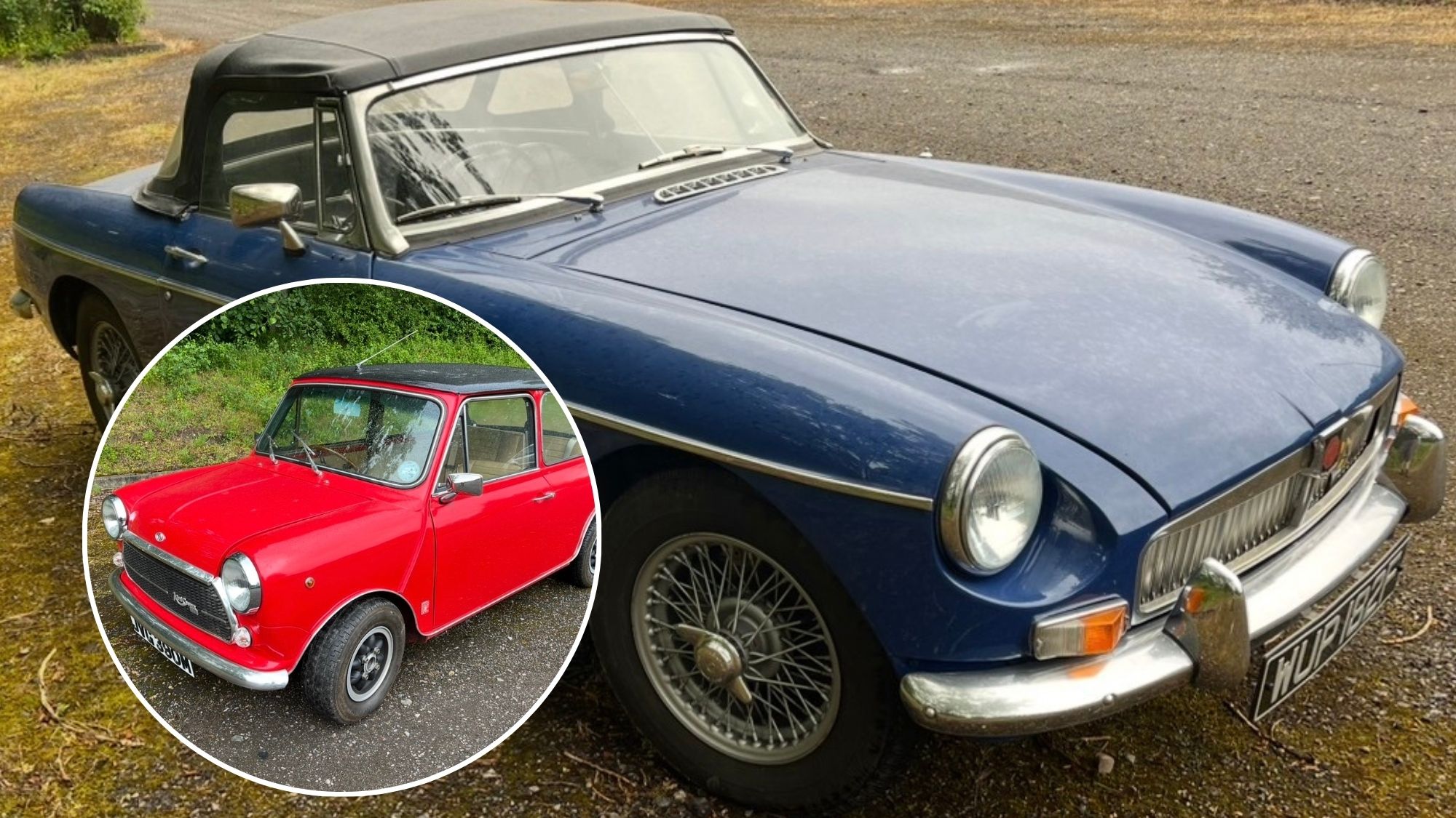 Mini and MGB preveiew web page top.jpg