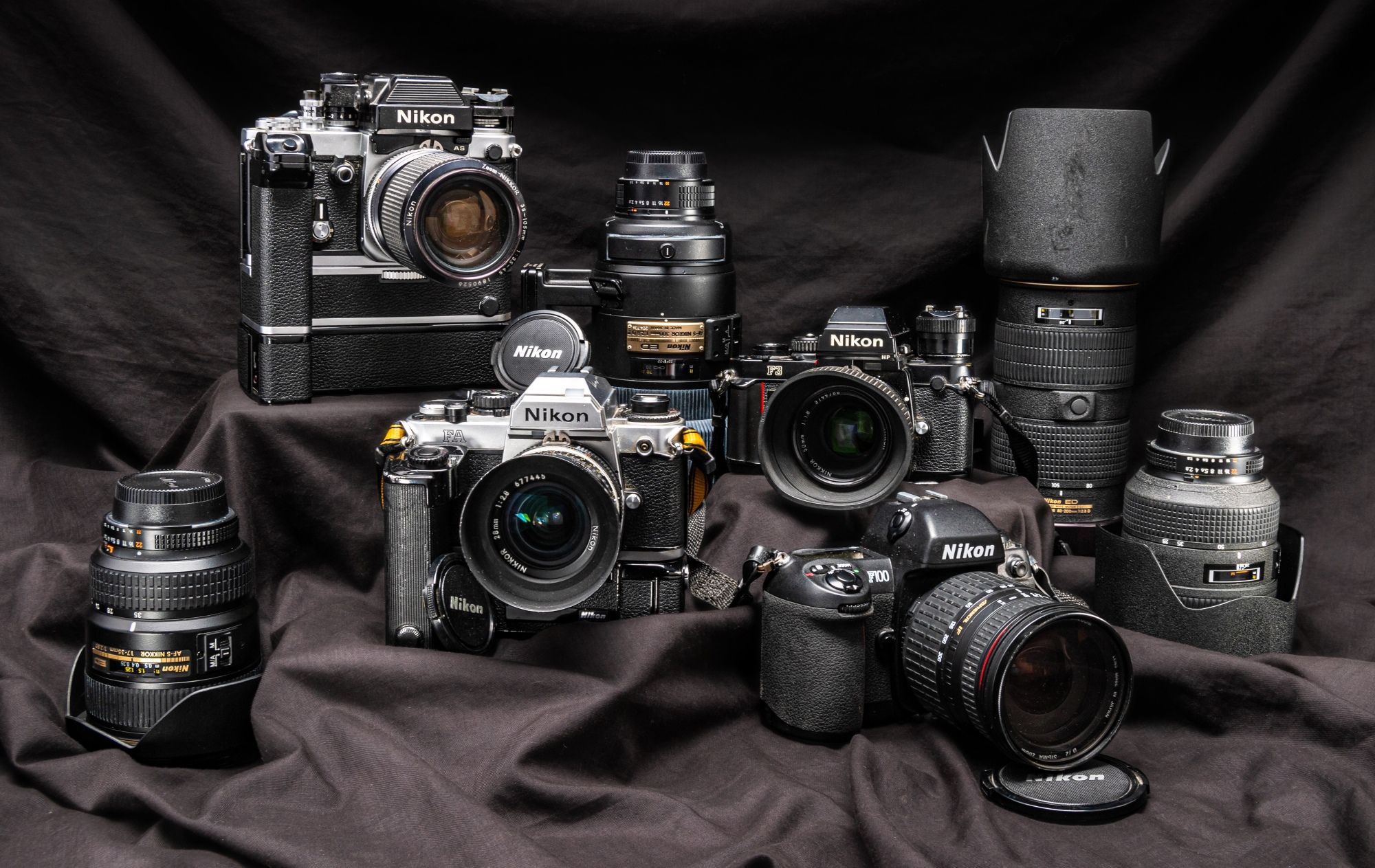 Cameras DB 140225