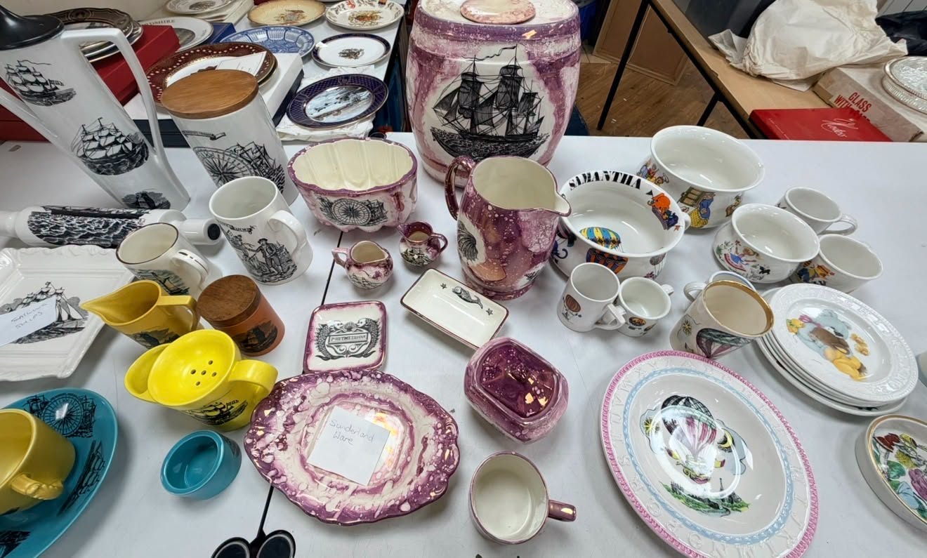 Portmeirion ceramics G.jpg