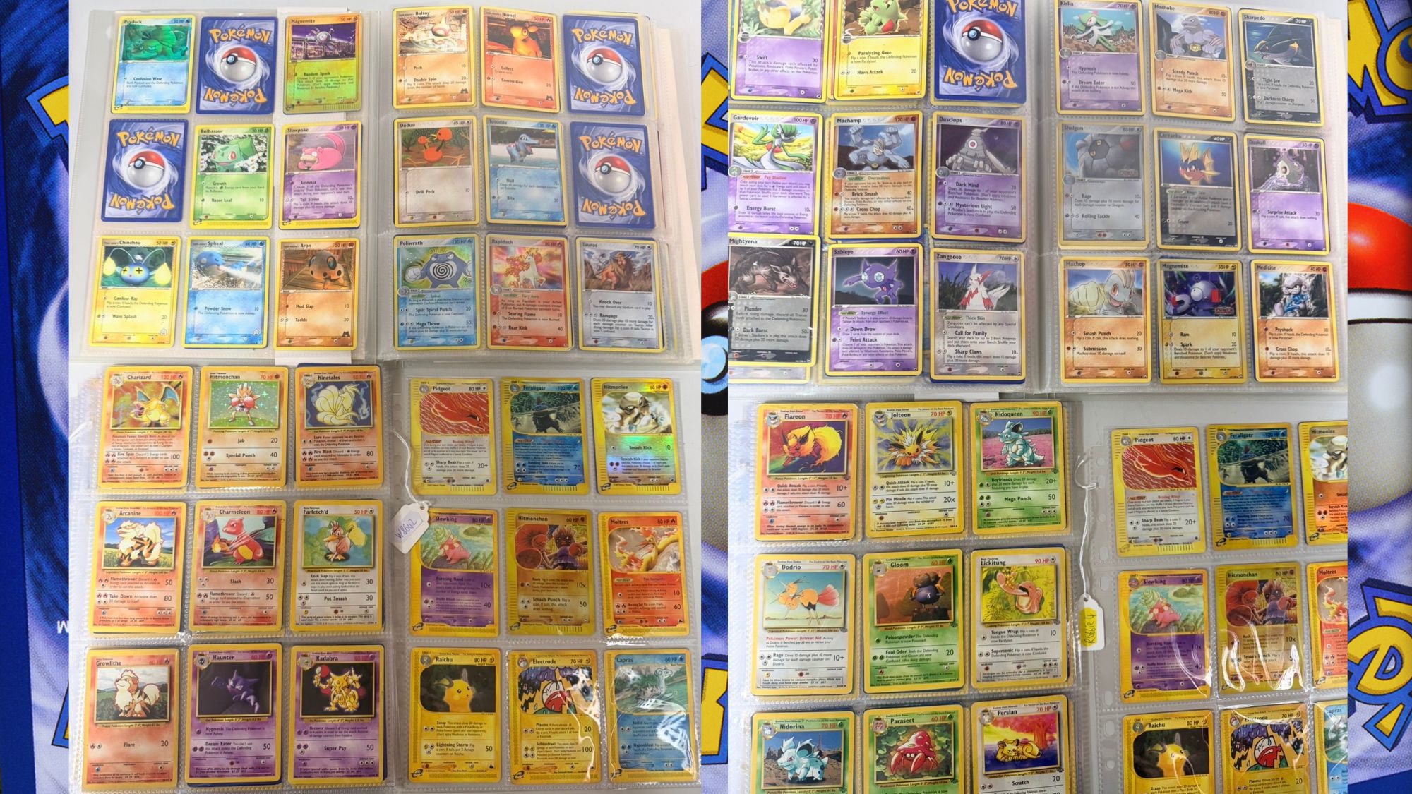 Pokemon Web Page Top June 8 2026