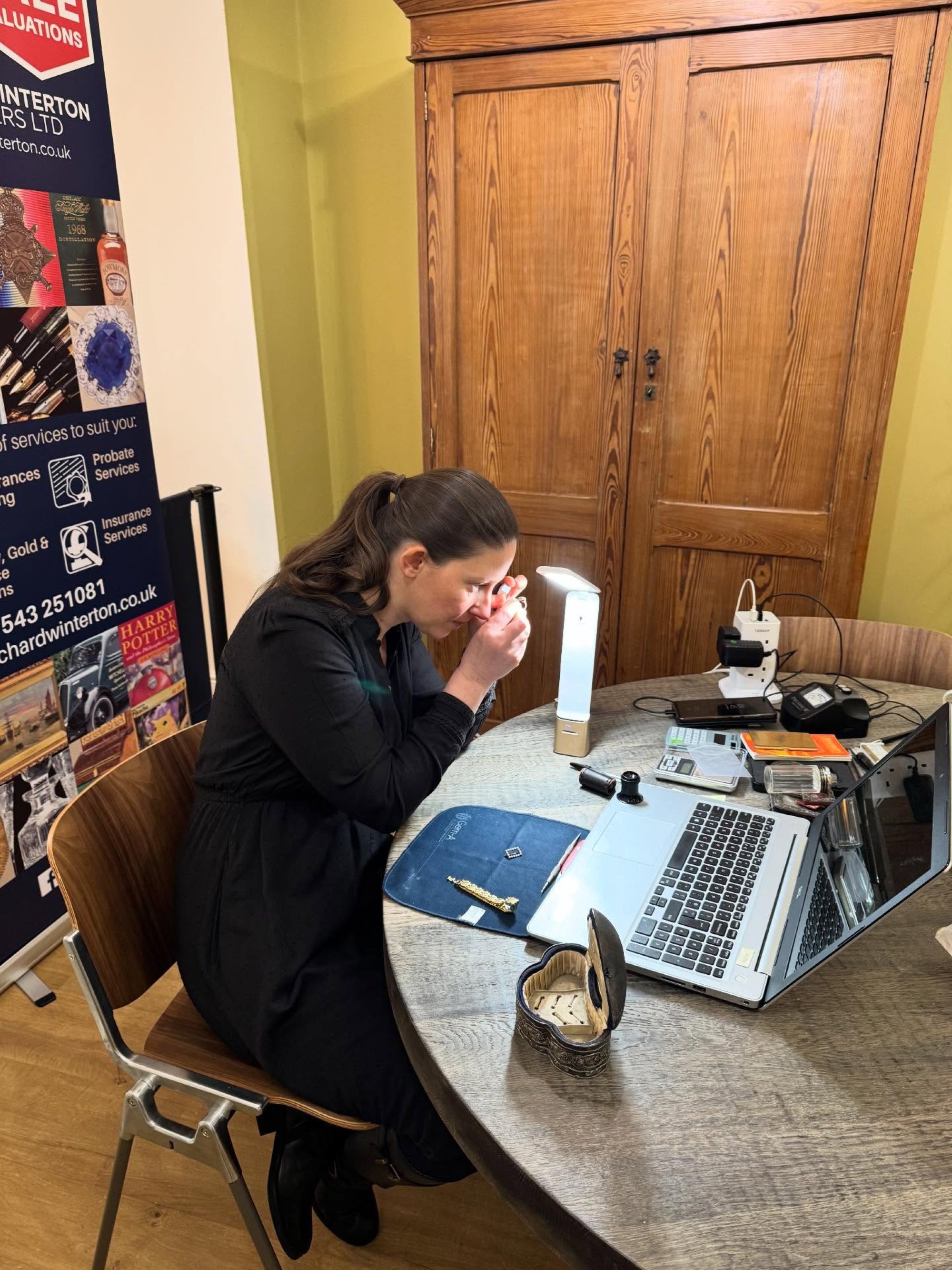 Georgina Auction Cafe (1)