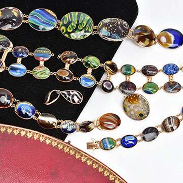 Antique jewellery valuers hot sale near me